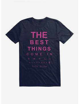Polly Pocket Best Things Small Packages T-Shirt, , hi-res