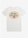 Polly Pocket Classic Logo Icon T-Shirt, , hi-res