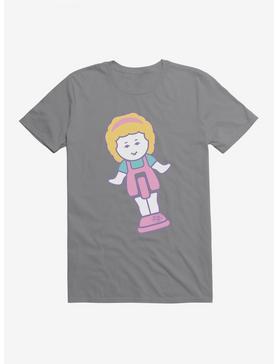 Polly Pocket Vintage Doll T-Shirt, , hi-res