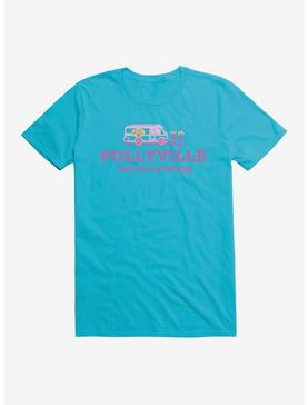 Polly Pocket Pollyville T-Shirt, , hi-res