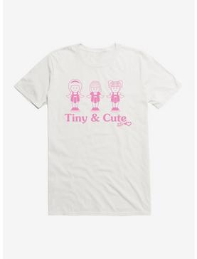Polly Pocket Tiny And Cute T-Shirt, , hi-res