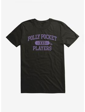 Polly Pocket XXS Players T-Shirt, , hi-res