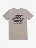 Hot Wheels 68 Speed Club T-Shirt, LIGHT GREY, hi-res