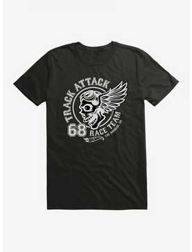 Hot Wheels 68 Track Attack Race Team T-Shirt, , hi-res