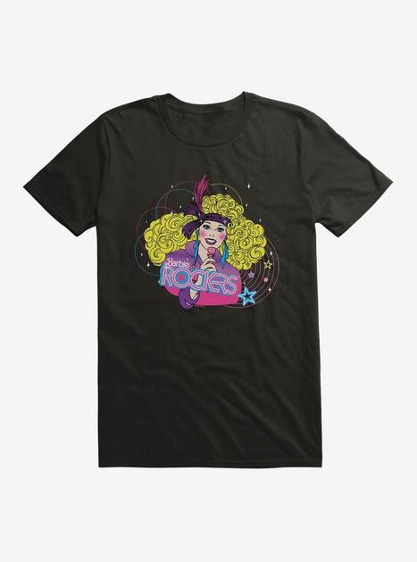 Barbie Rockers T-Shirt | BoxLunch