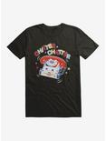 Fisher Price Chitter Chatter Telephone T-Shirt, BLACK, hi-res