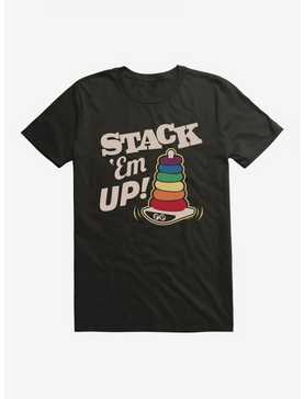 Fisher Price Rock-A-Stack 'Em Up T-Shirt, , hi-res