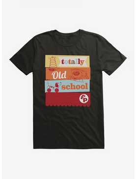 Fisher Price Totally Old School T-Shirt, , hi-res