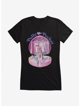 Polly Pocket Come Play Girls T-Shirt, , hi-res