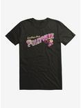 Polly Pocket Greetings From Pollyville T-Shirt, BLACK, hi-res