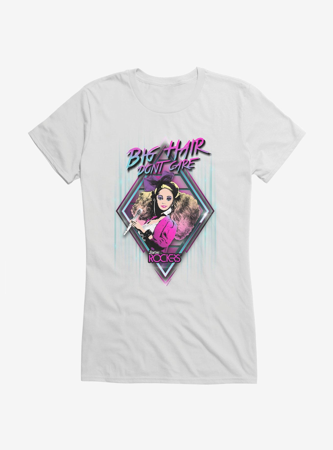 Big Hair Don't Care Collector Doll main image 1