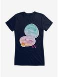 Polly Pocket Playset Color Gradient Girls T-Shirt, , hi-res