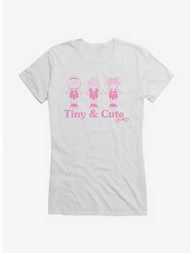 Polly Pocket Tiny And Cute Girls T-Shirt, , hi-res