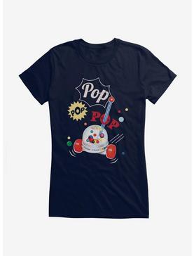 Fisher Price Corn Popper Pop Pop Girls T-Shirt, , hi-res