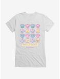 Polly Pocket Tiny And Shiny Girls T-Shirt, , hi-res