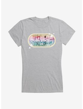 Polly Pocket Vintage Playset Script Girls T-Shirt, , hi-res