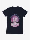 Polly Pocket Come Play Womens T-Shirt, MIDNIGHT NAVY, hi-res
