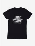 Hot Wheels 68 Speed Club Womens T-Shirt, BLACK, hi-res