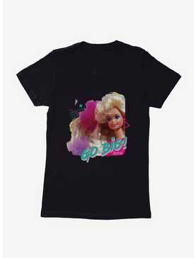 Barbie Got To Go Big Womens T-Shirt, , hi-res