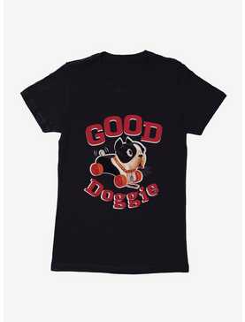 Fisher Price Good Doggie Pull Toy Womens T-Shirt, , hi-res