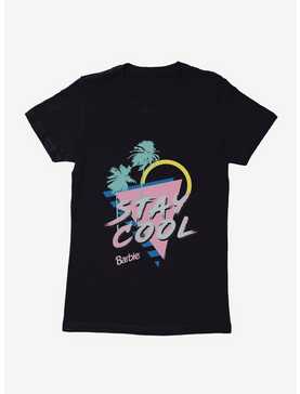 Barbie Icons Stay Cool Womens T-Shirt, , hi-res
