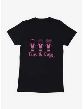 Polly Pocket Tiny And Cute Womens T-Shirt, , hi-res