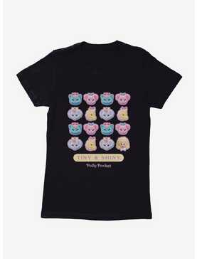Polly Pocket Tiny And Shiny Womens T-Shirt, , hi-res