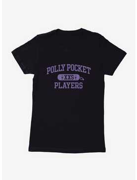 Polly Pocket XXS Players Womens T-Shirt, , hi-res