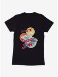 Fisher Price My Jam Womens T-Shirt, BLACK, hi-res