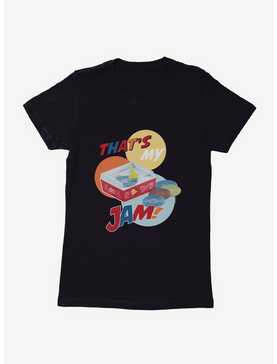 Fisher Price My Jam Womens T-Shirt, , hi-res