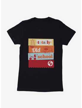 Fisher Price Totally Old School Womens T-Shirt, , hi-res