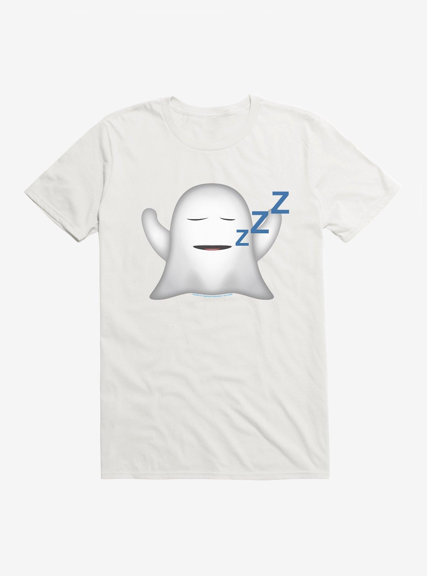 sleepy t shirt