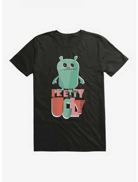 UglyDolls Big Toe Pretty Ugly T-Shirt, , hi-res