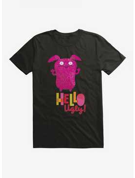 UglyDolls Hello Ugly! T-Shirt, , hi-res
