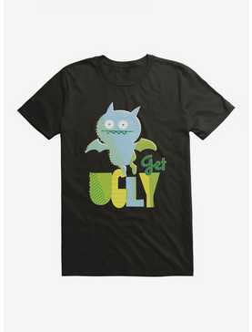 UglyDolls Ice-Bat Get Ugly T-Shirt, , hi-res