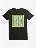 UglyDolls Ox T-Shirt, BLACK, hi-res