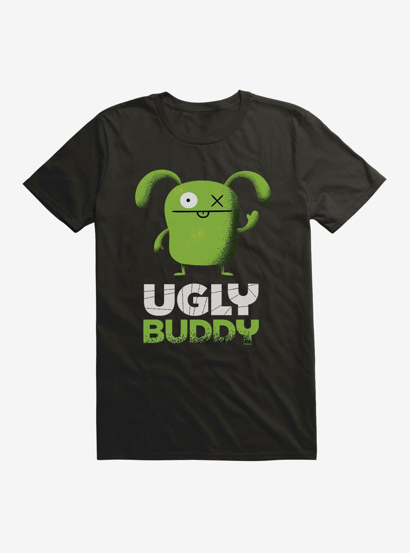 Uglydolls Ox T-Shirt