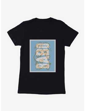 UglyDolls Babo Womens T-Shirt, , hi-res
