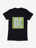 UglyDolls Ox Womens T-Shirt, BLACK, hi-res