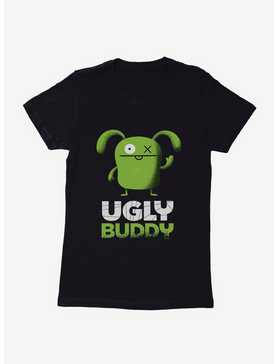 UglyDolls Ox Ugly Buddy Womens T-Shirt, , hi-res
