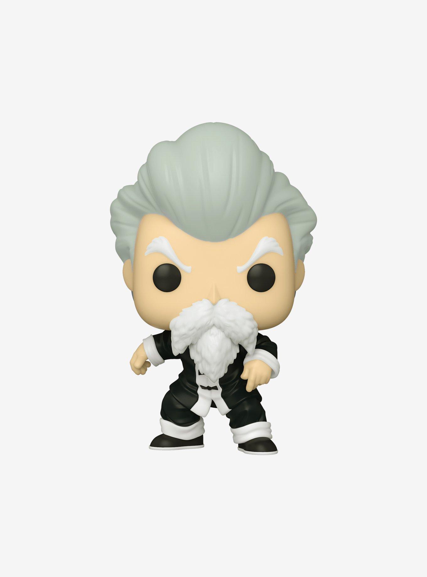 jackie chun funko pop boxlunch