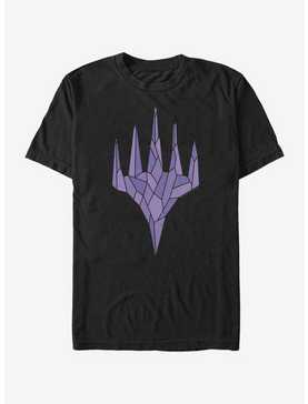 Magic: The Gathering Crystal T-Shirt, , hi-res