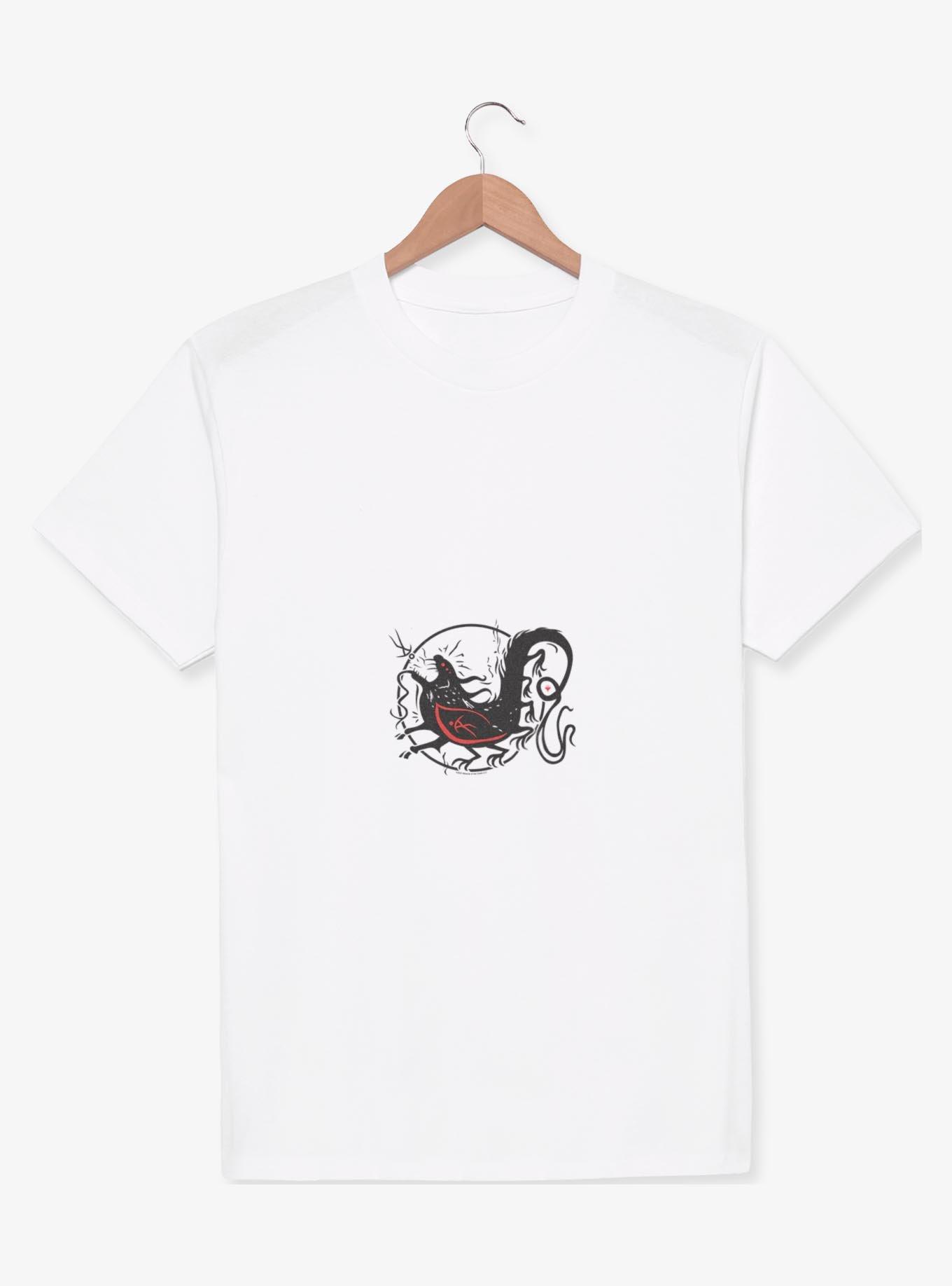Magic: The Gathering Devouring Monster T-Shirt