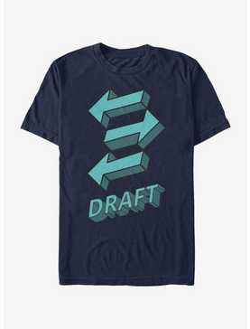 Magic: The Gathering Draft T-Shirt, , hi-res