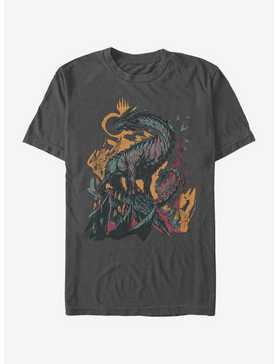 Magic: The Gathering Ikoria Beast T-Shirt, , hi-res