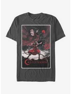 Castlevania Classic T-Shirt, , hi-res