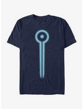 Magic: The Gathering Jace Origin Symbol T-Shirt, , hi-res