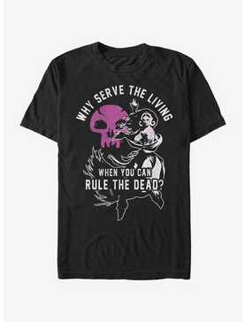 Magic: The Gathering Liliana Rule The Dead T-Shirt, , hi-res
