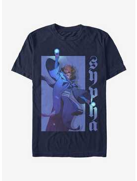 Castlevania Hero Sypha T-Shirt, , hi-res