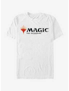 Magic: The Gathering Logo T-Shirt, , hi-res